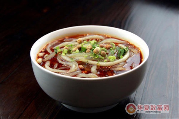 东辣西酸加盟